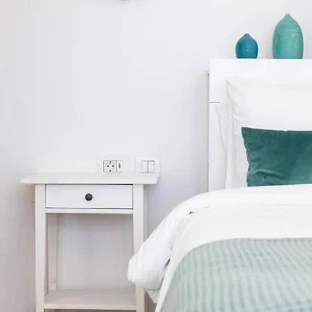 La Casita Apartamento