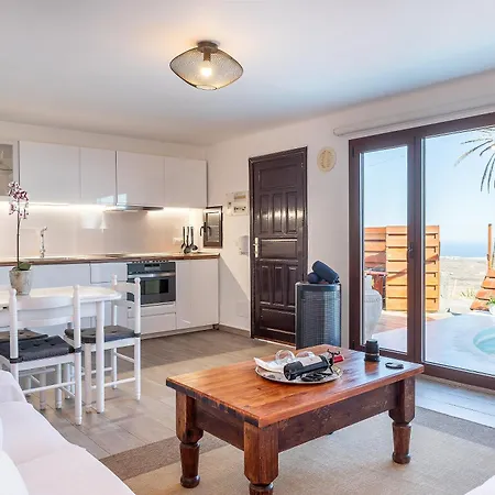 Apartamento La Casita *