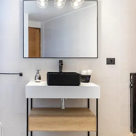 La Casita Apartamento