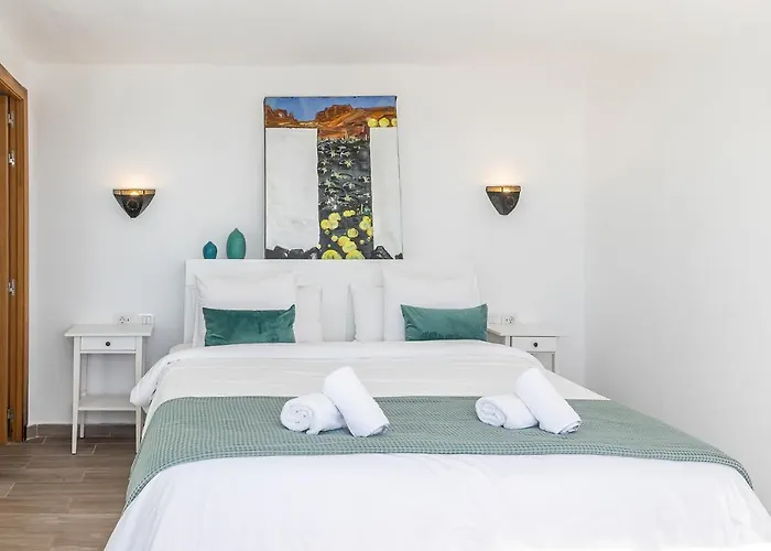 La Casita Appartamento *