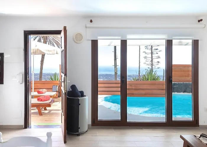 Appartamento La Casita *