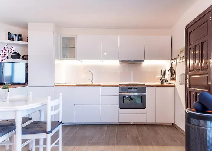 La Casita * La Asomada