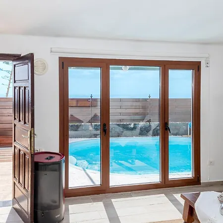 Daire La Casita