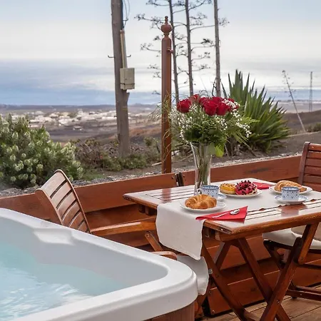 Appartement La Casita