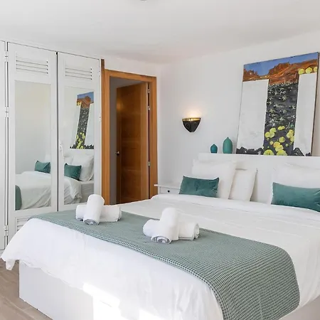 La Casita Daire *