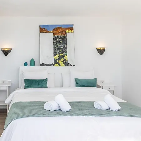 La Casita Daire *
