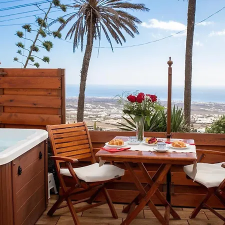 Appartement La Casita