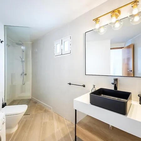 Appartement La Casita La Asomada (Lanzarote)