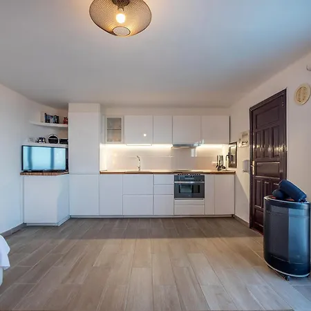 La Casita Appartement