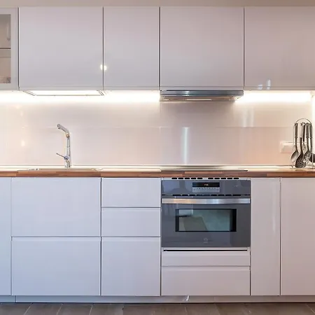 Apartman La Casita *