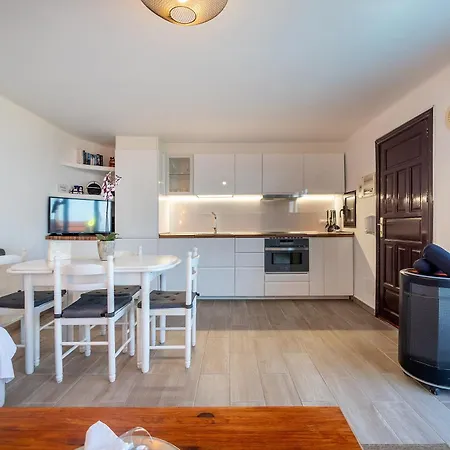 La Casita Appartement *