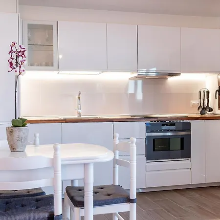 Apartman La Casita *