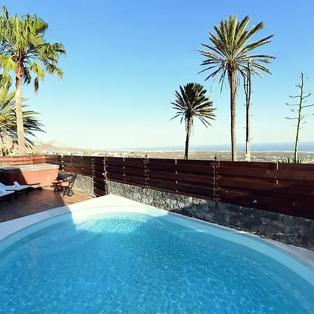 La Casita Appartement *