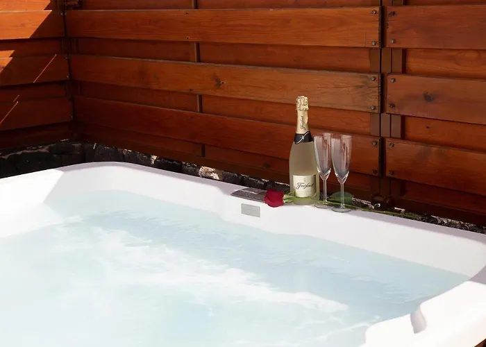 La Casita شقة La Asomada (Lanzarote)