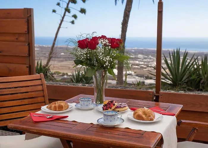 La Casita Apartman *