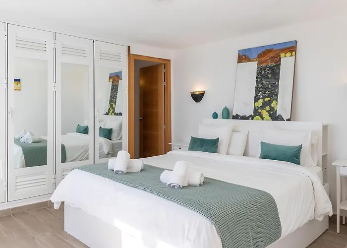 La Casita Apartman *