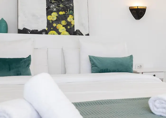 Apartman La Casita La Asomada