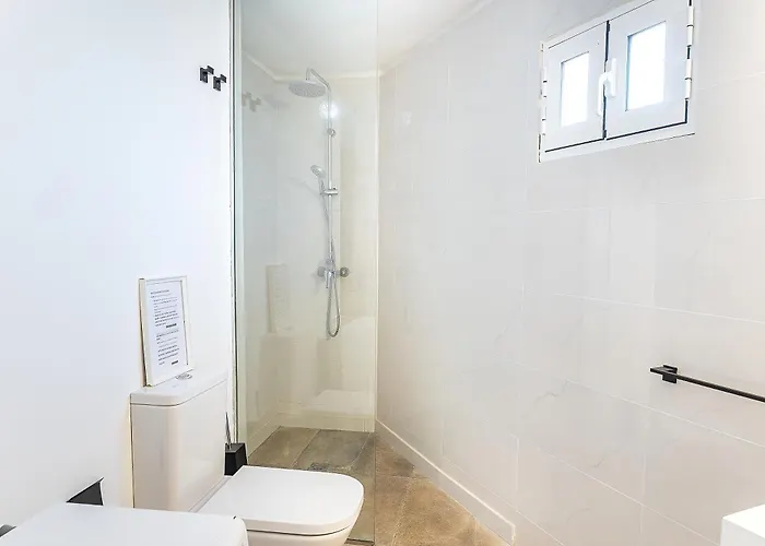 La Casita Apartman *