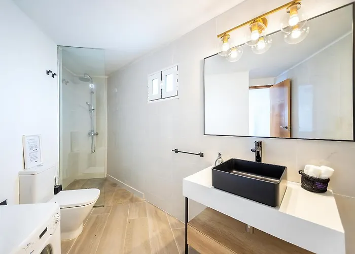 Apartman La Casita La Asomada