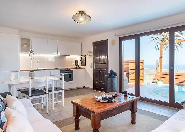 Apartman La Casita *