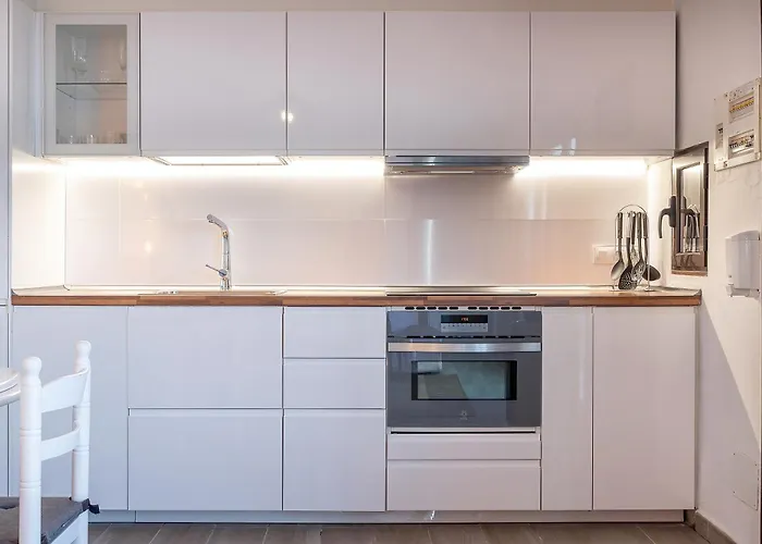 Apartman La Casita *