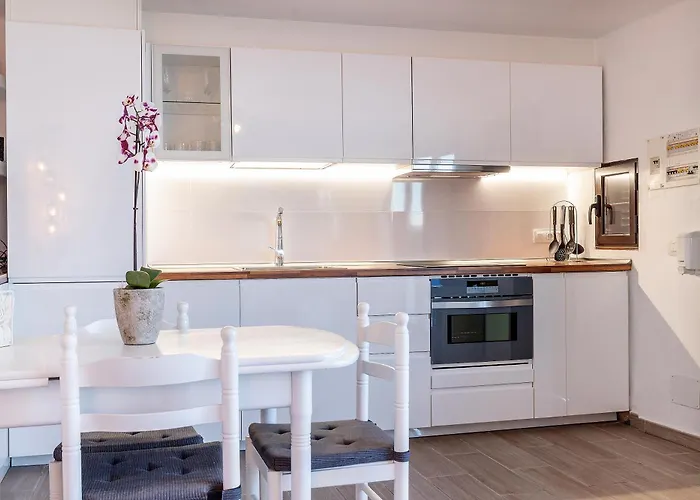 Apartman La Casita *