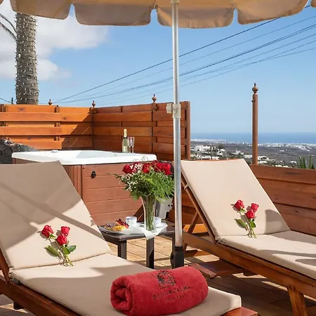 La Casita Appartement *