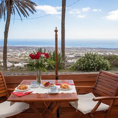 La Casita Appartement La Asomada (Lanzarote)