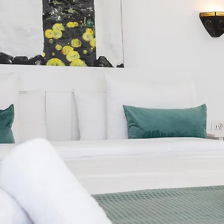 Appartement La Casita La Asomada (Lanzarote)