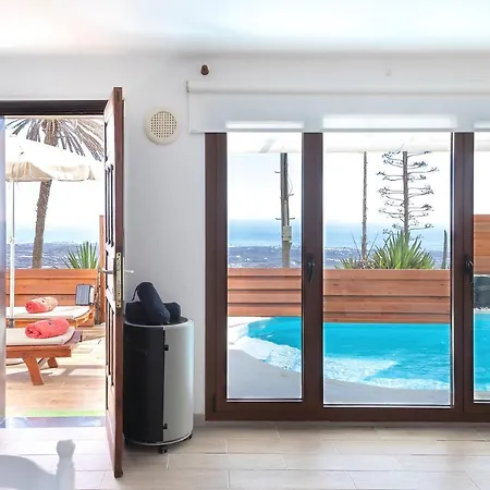 Appartement La Casita *