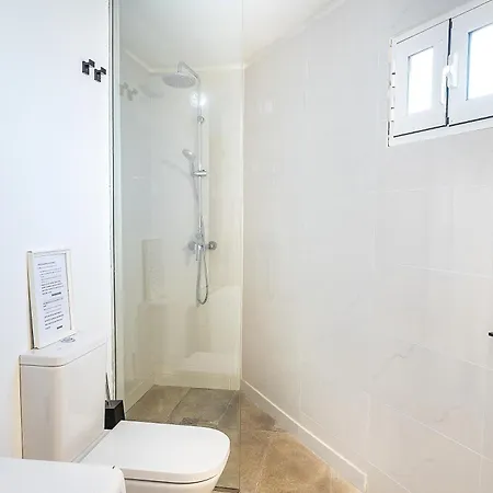 La Casita Appartement *